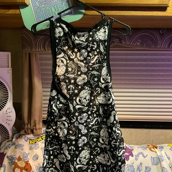 Iron Fist Men’s Dark Seas Tank - Picture 4 of 5